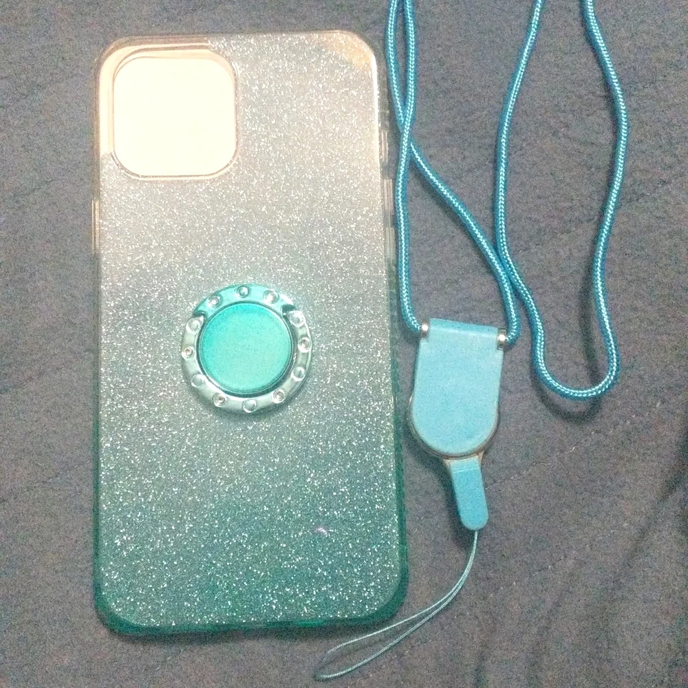 Women's iPhone 12 Case